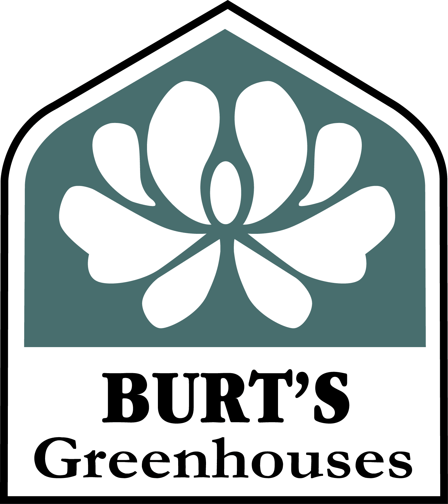 Burt's Greenhouses