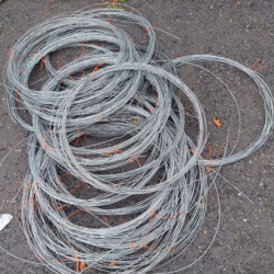 HIgh Tensile Wire